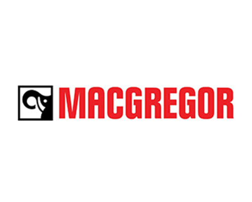 macgregor
